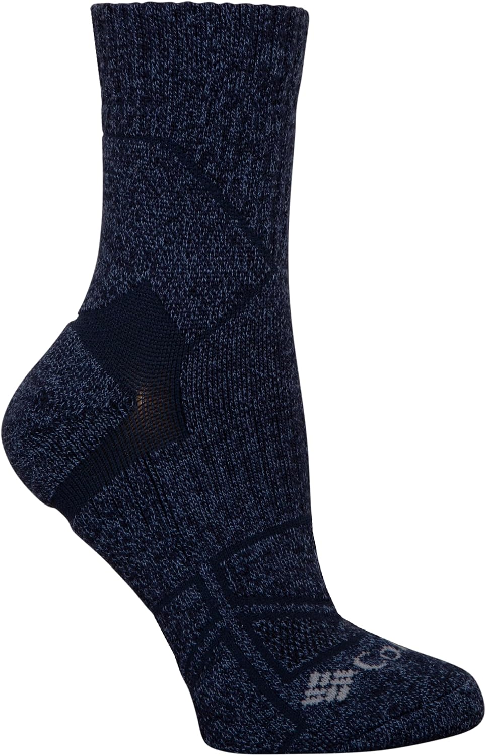 Колумбия Hike Quarter Medium Weight Носки 1 пара Columbia, Collegiate Navy
Колумбия Hike Quarter Medium Weight Носки 1 пара Columbia, Collegiate Navy