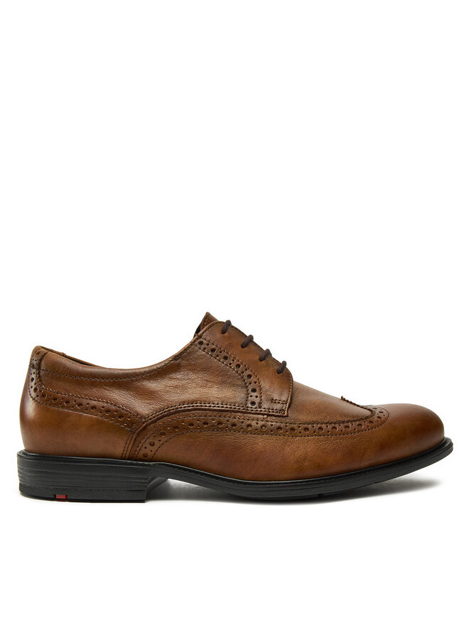 Туфли Lloyd, коричневый
Туфли Lloyd, коричневый