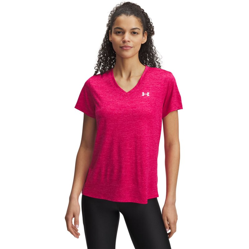 Рубашка техническая ssv-twist Under Armour, фуксия
Рубашка техническая ssv-twist Under Armour, фуксия