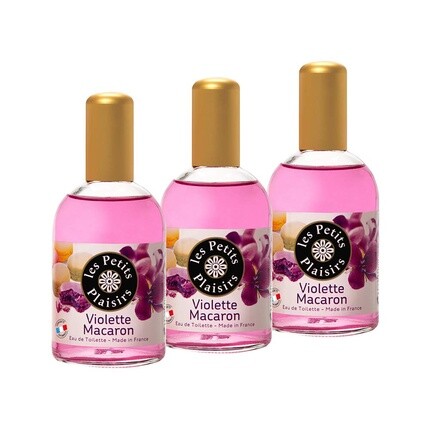 Мужская туалетная вода Spbh Groupe Berdoues Eau de Toilette Violet Macaron 110ml
Мужская туалетная вода Spbh Groupe Berdoues Eau de Toilette Violet Macaron 110ml