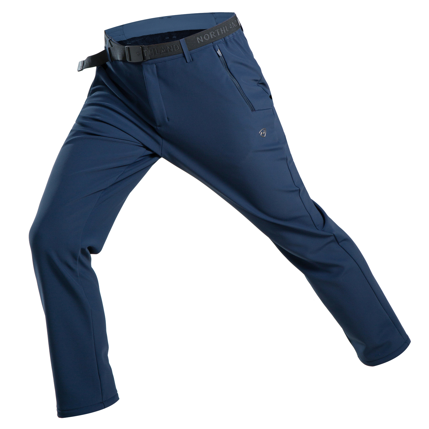 Профессиональные мужские брюки Soft Shell NORTHLAND, Dark Sapphire
Профессиональные мужские брюки Soft Shell NORTHLAND, Dark Sapphire