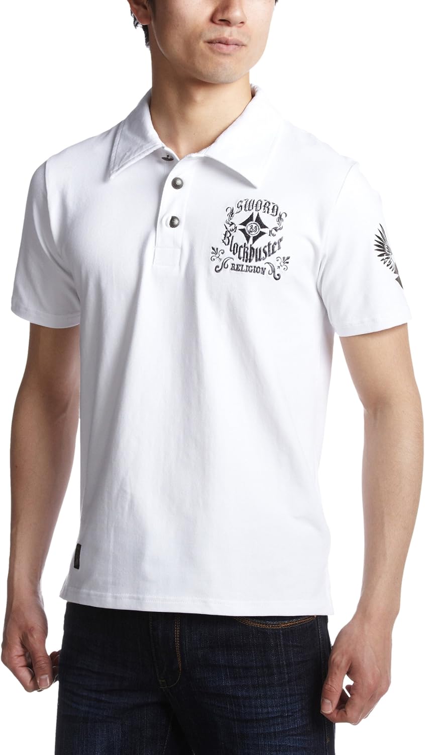 Поло Cool Drive Striker SWORD Polo, белый
Поло Cool Drive Striker SWORD Polo, белый