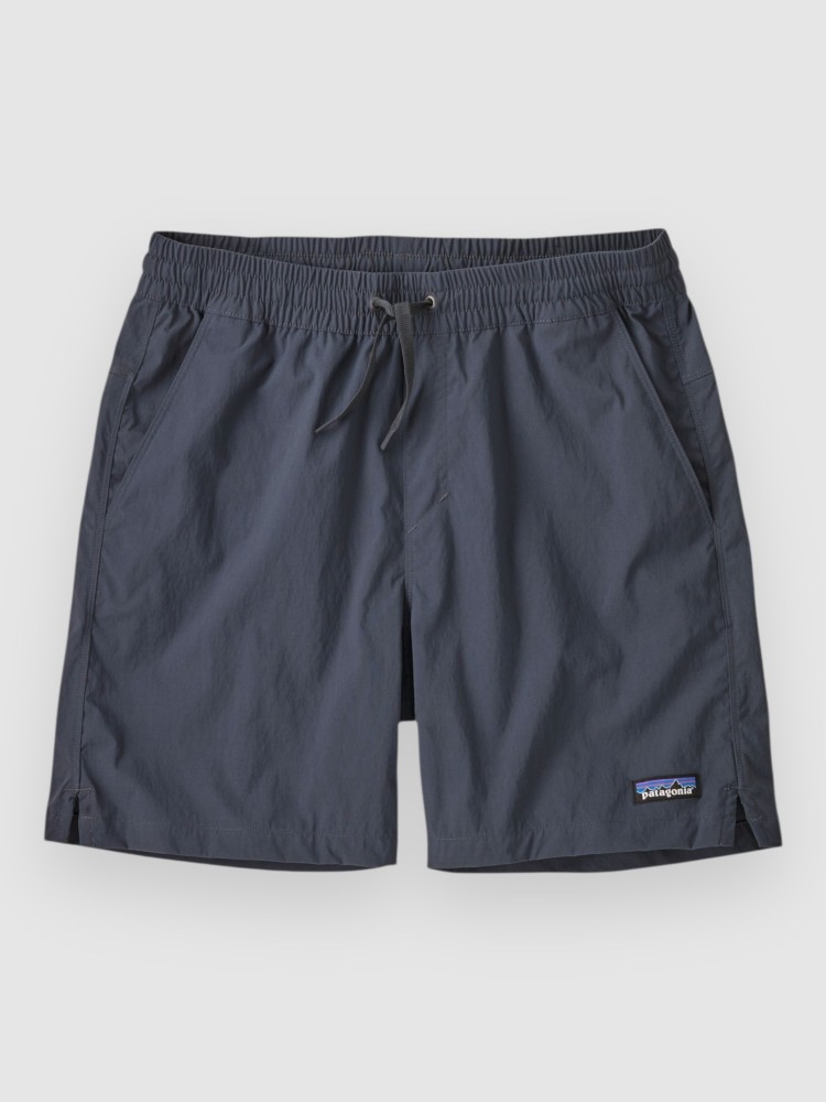 Шорты Patagonia Baggies Lights - 6 In. Shorts, smolder blue
Шорты Patagonia Baggies Lights - 6 In. Shorts, smolder blue