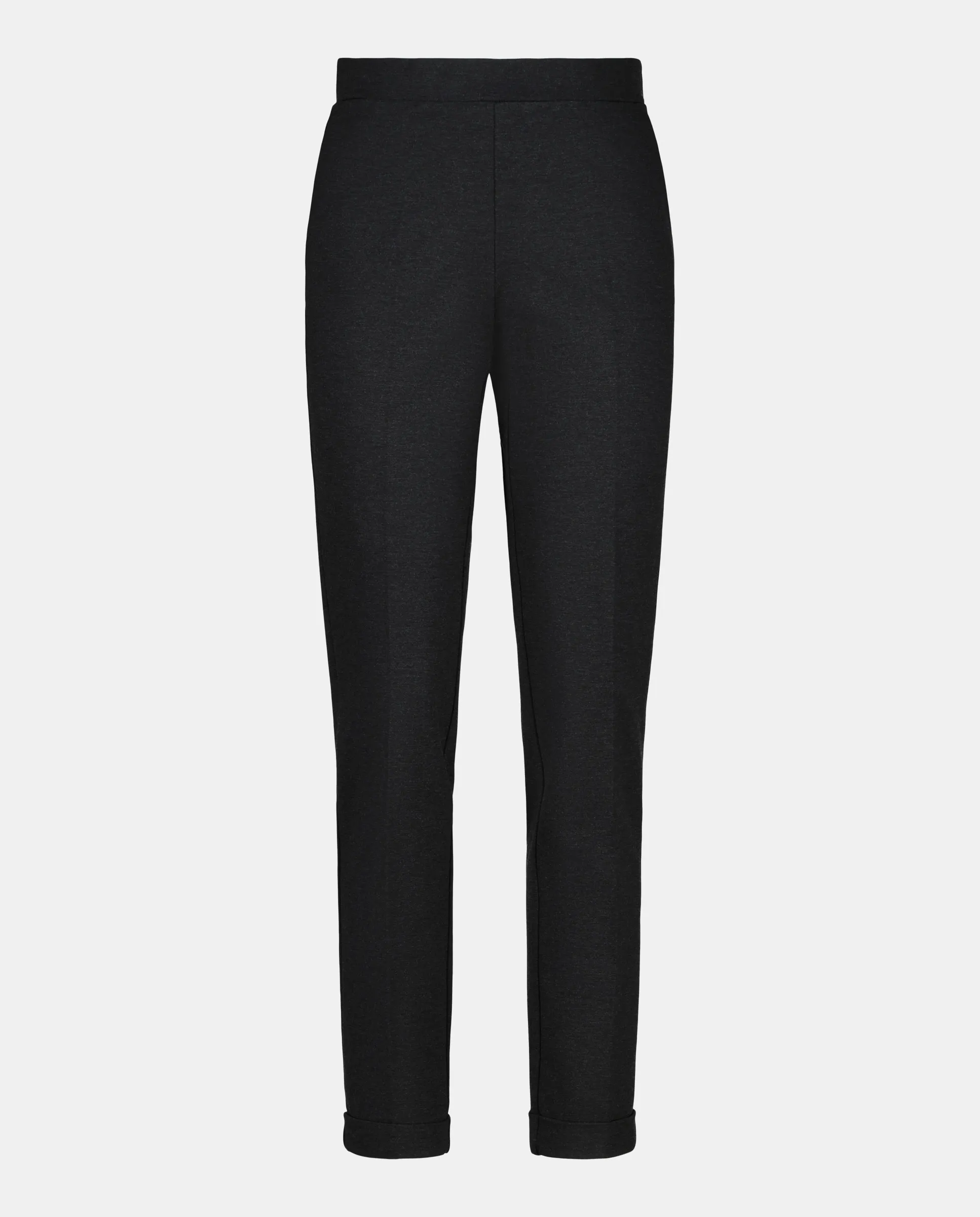 Женские брюки из трикотажа Woman El Corte Inglés, антрацитовый
Женские брюки из трикотажа Woman El Corte Inglés, антрацитовый