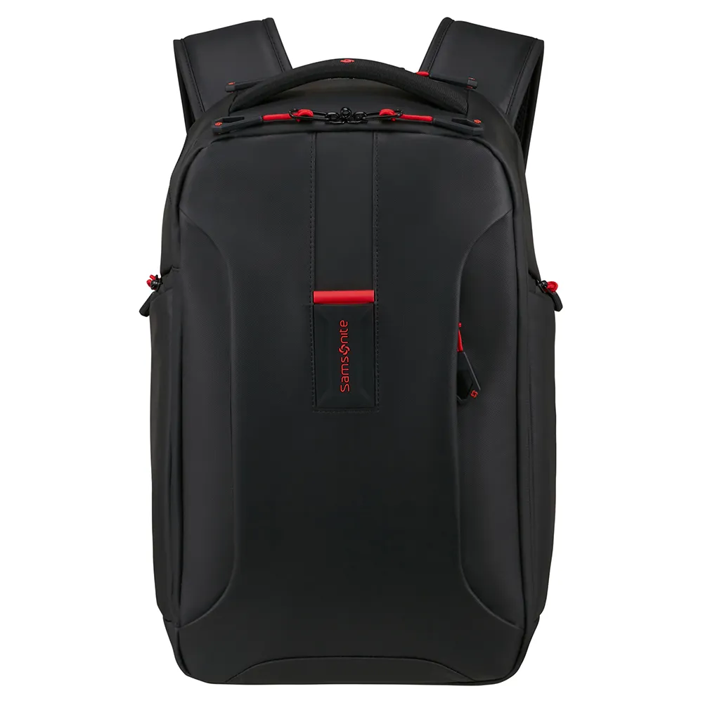 Рюкзак Samsonite Paradiver Light XS Underseat 14В'' 17L, черный
Рюкзак Samsonite Paradiver Light XS Underseat 14В'' 17L, черный
