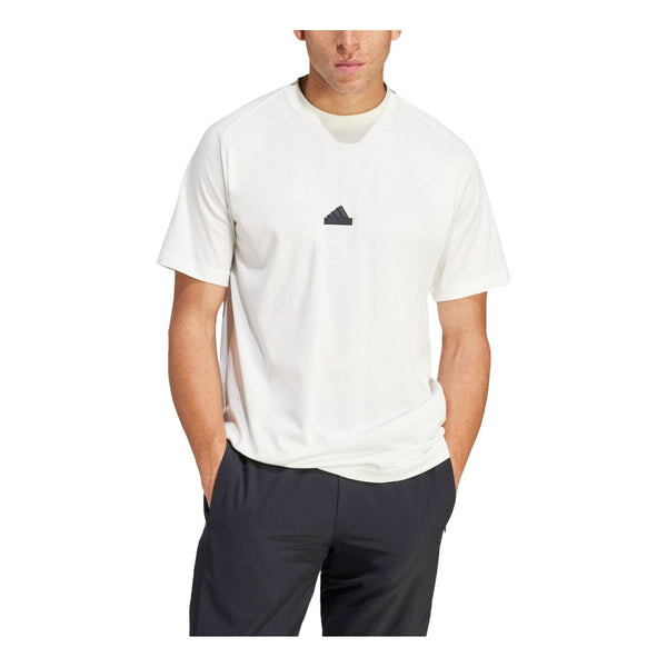 Футболка zne футболка Adidas, белый
Футболка zne футболка Adidas, белый