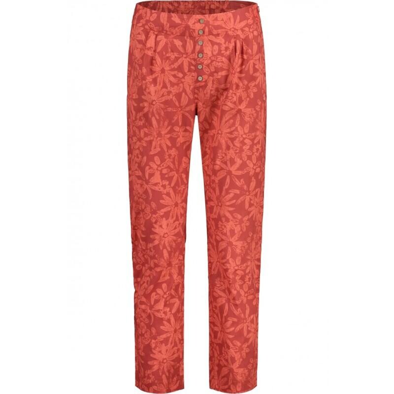 Женские брюки Maloja, красный
Женские брюки Maloja, красный