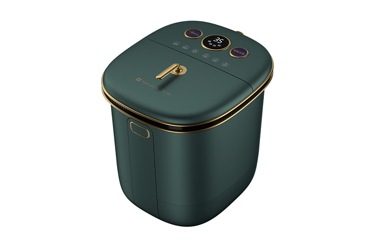 Ванночки для ног KASJ, зеленый
Ванночки для ног KASJ, зеленый