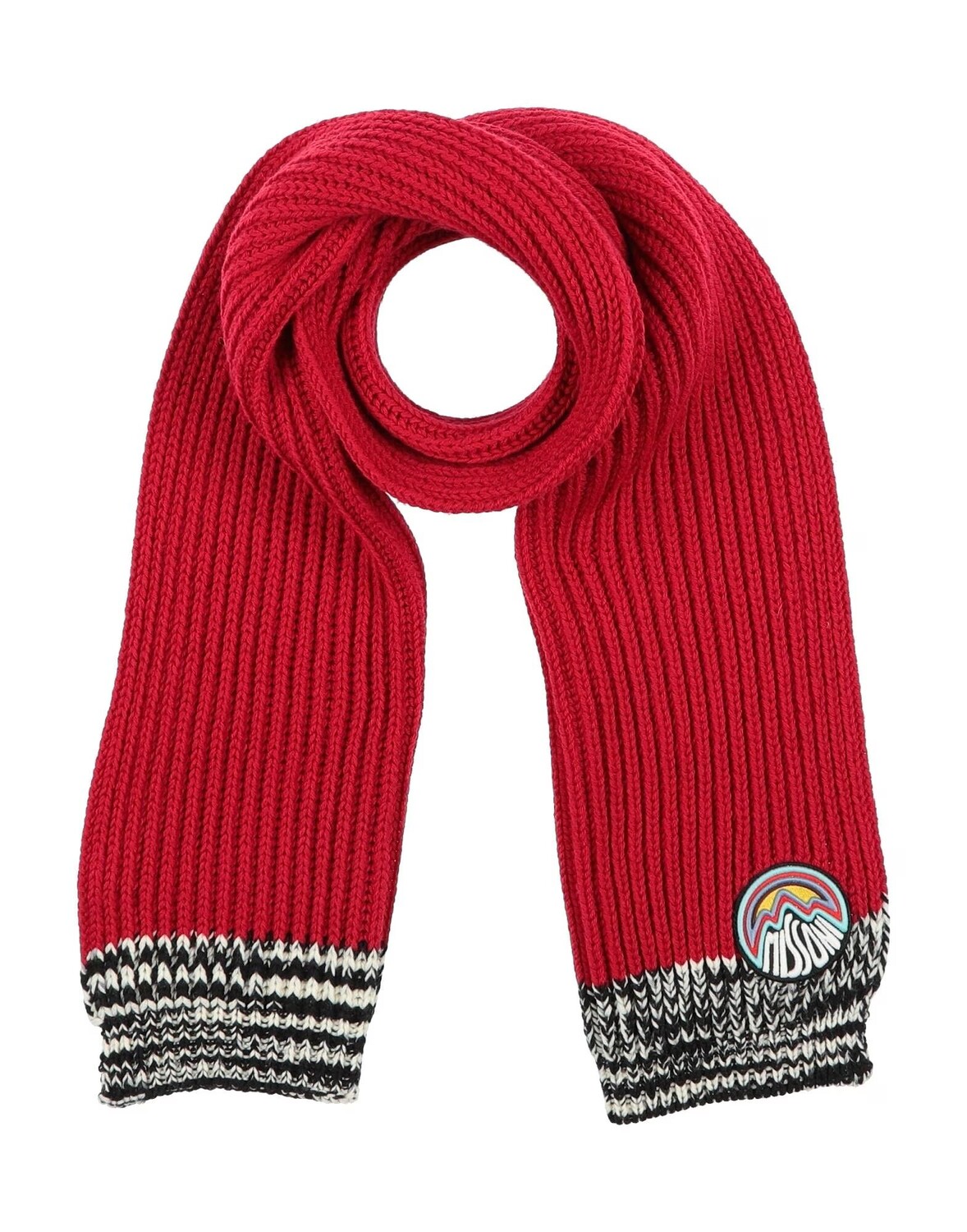 Шарф Missoni, красный
Шарф Missoni, красный