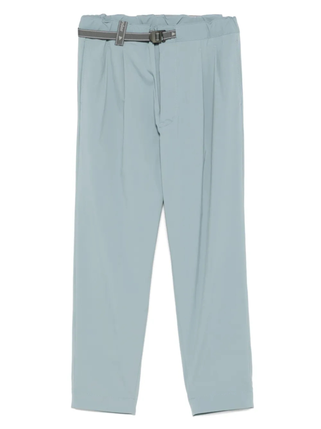 И брюки с пряжками Wander And Wander, синий
И брюки с пряжками Wander And Wander, синий