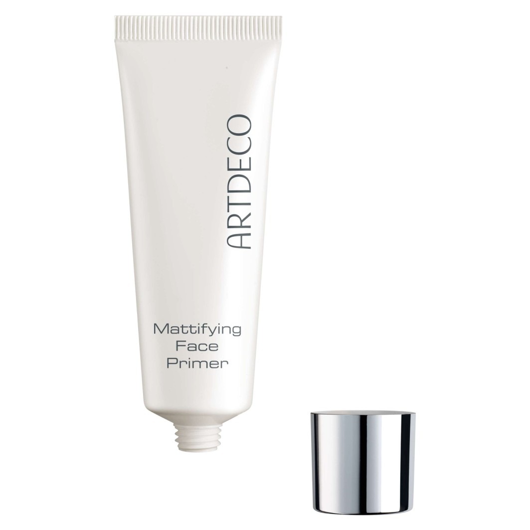 Праймер mattifying face Artdeco, объем 25 мл
Праймер mattifying face Artdeco, объем 25 мл