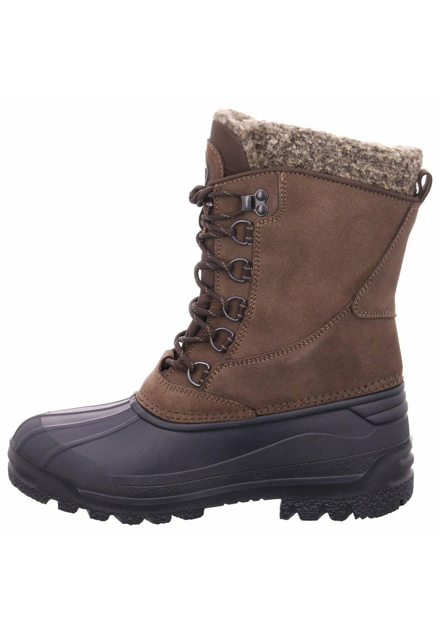 Ботинки Meindl Winter boots, Braun/Brown
Ботинки Meindl Winter boots, Braun/Brown