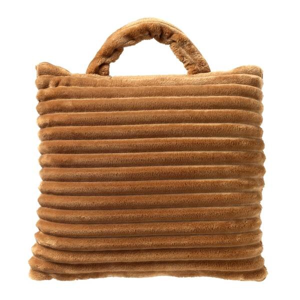 Одеяло Dutch Decor und Tasche in einem Teresa, 35x30x30 см цвет tobacco brown
Одеяло Dutch Decor und Tasche in einem Teresa, 35x30x30 см цвет tobacco brown