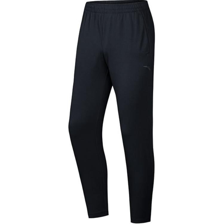 Разнообразие Тренировочная Коллекция Трикотажные Штаны Мужские Anta, черный
Разнообразие Тренировочная Коллекция Трикотажные Штаны Мужские Anta, черный