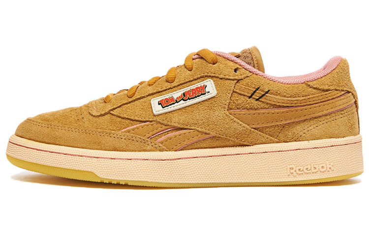 Кроссовки Reebok Club C Revenge Tom & Jerry
Кроссовки Reebok Club C Revenge Tom & Jerry