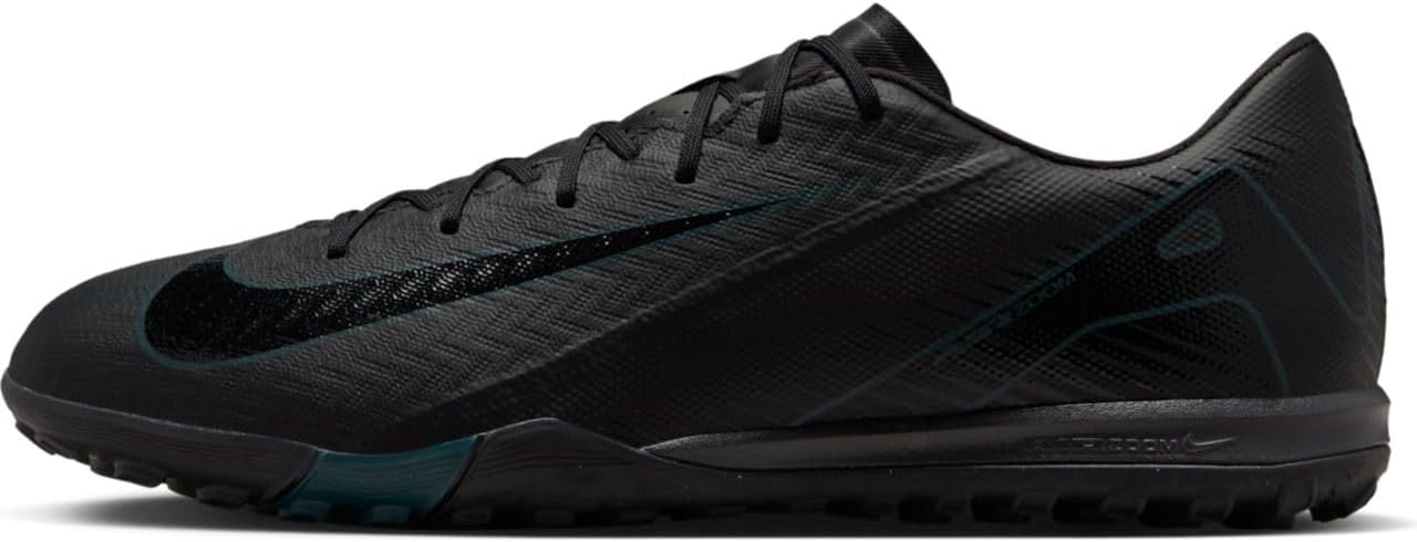 Мужские кроссовки NIKE Zoom Vapor 16 Academy Tf, Black Deep Jungle Black
Мужские кроссовки NIKE Zoom Vapor 16 Academy Tf, Black Deep Jungle Black