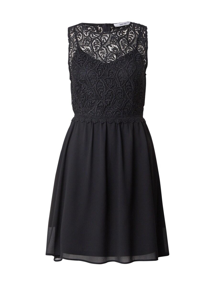 Платье ABOUT YOU Sila, черный
Платье ABOUT YOU Sila, черный