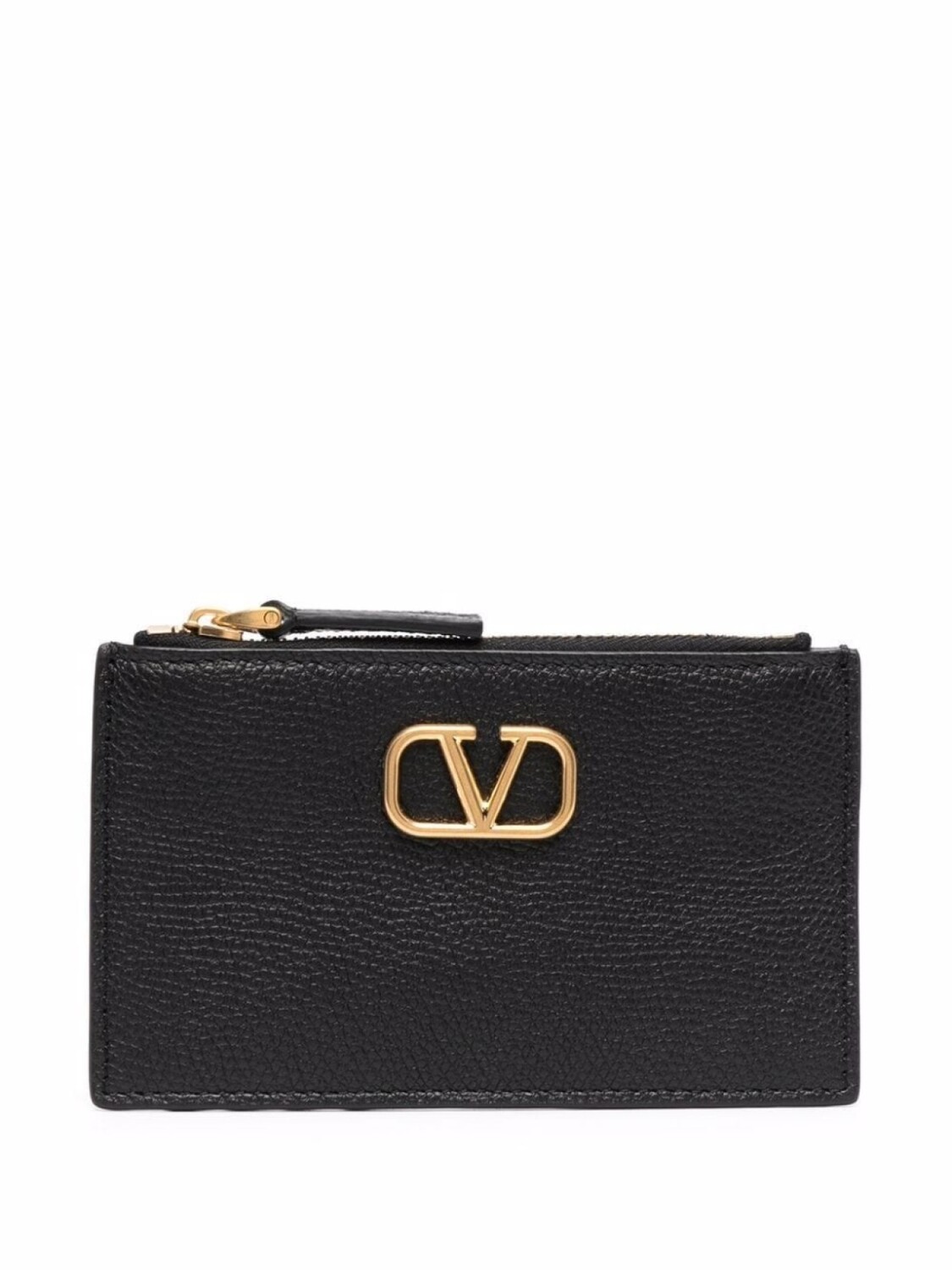 Valentino Garavani кошелек с логотипом VLogo Signature, черный
Valentino Garavani кошелек с логотипом VLogo Signature, черный