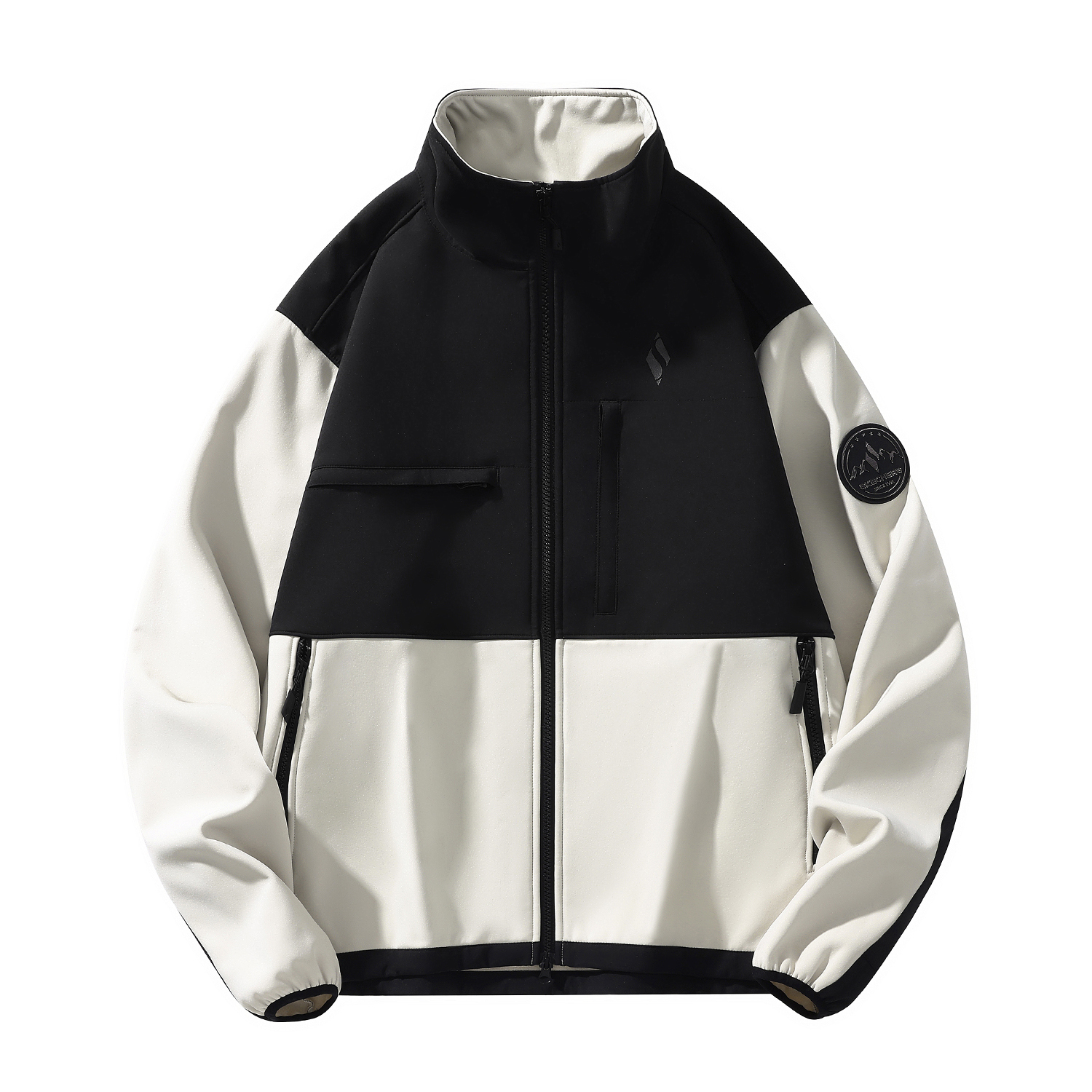 Skechers Куртка серии Yazhuan, унисекс
Skechers Куртка серии Yazhuan, унисекс