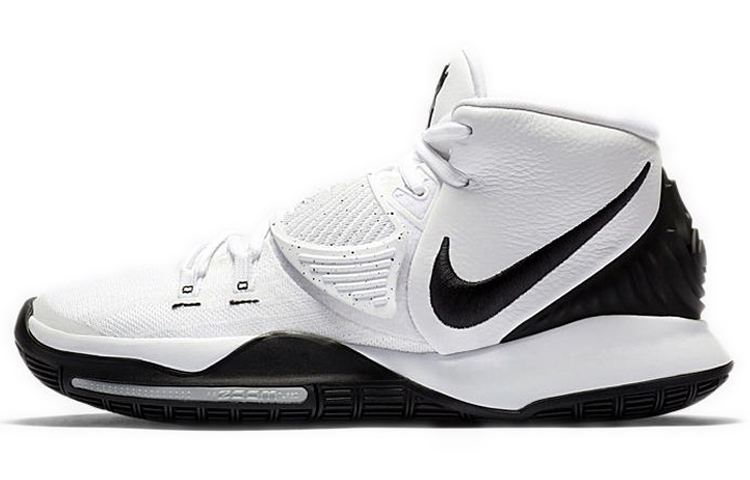 Nike Кроссовки Kyrie 6 'Oreo'
Nike Кроссовки Kyrie 6 'Oreo'