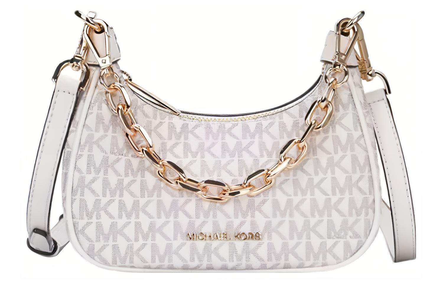 MICHAEL KORS Плечевая сумка из ПВХ
MICHAEL KORS Плечевая сумка из ПВХ