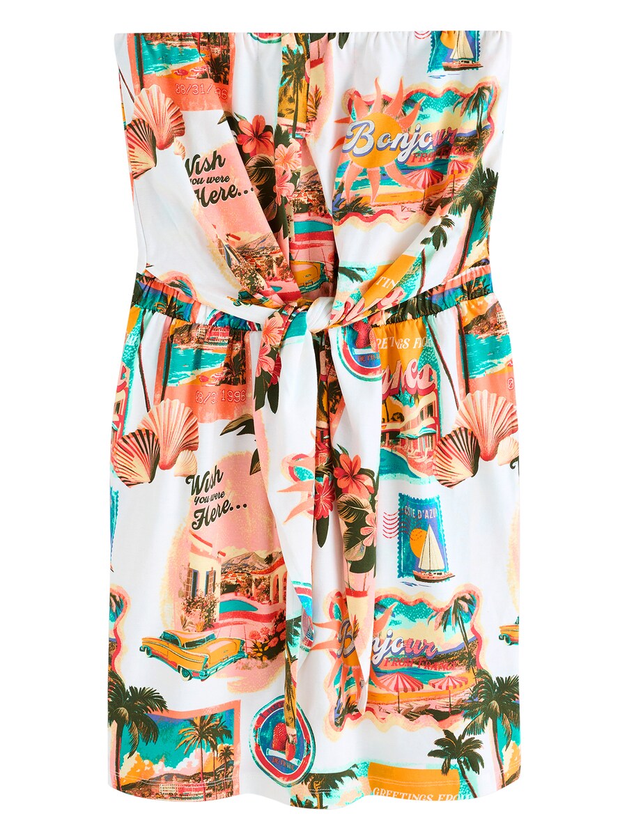 Платье Next, белый
Платье Next, белый