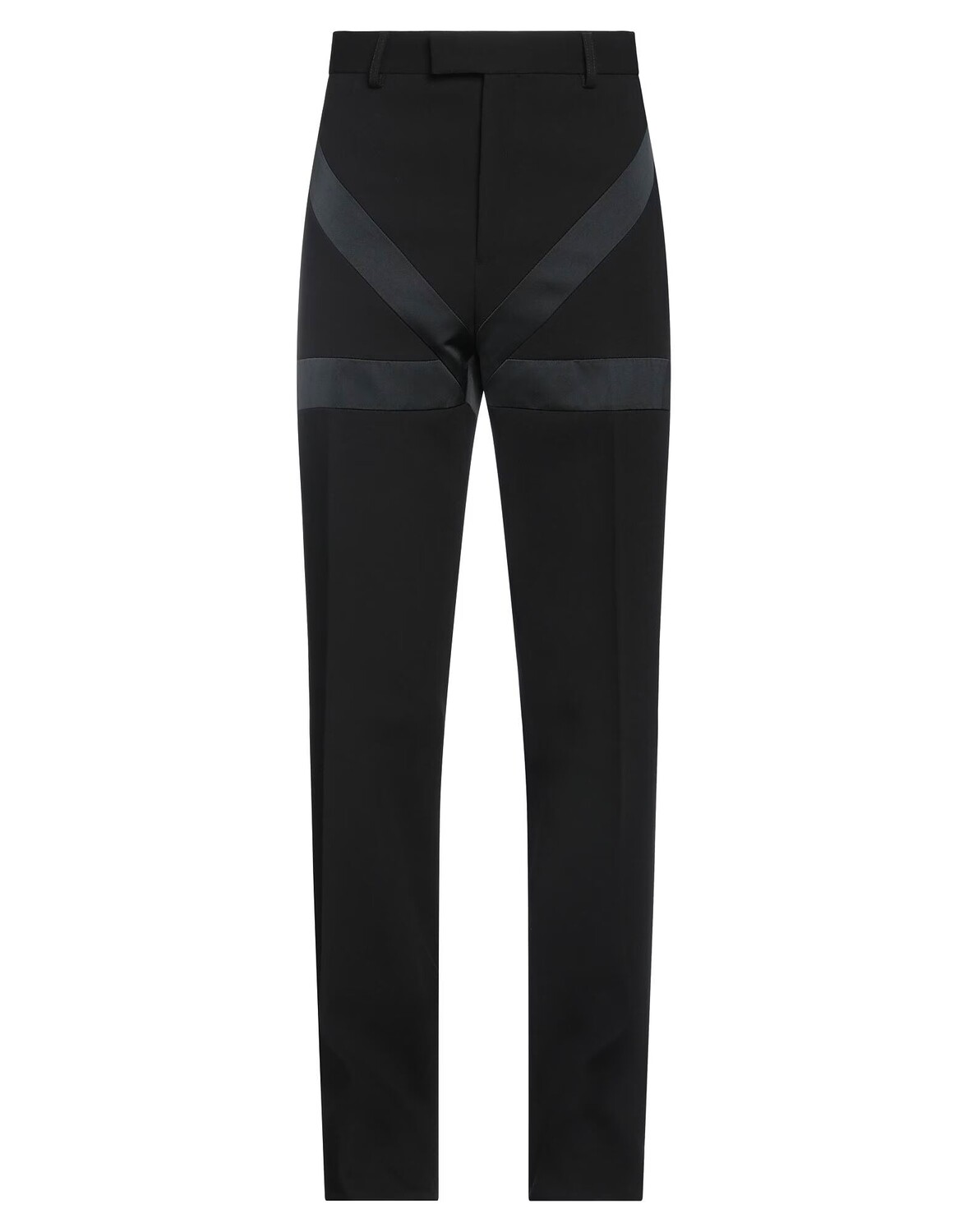 Брюки Ferragamo, черный
Брюки Ferragamo, черный