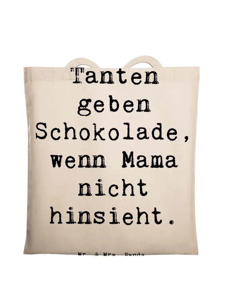 Сумка для переноски Mr & Mrs Panda Tanten geben Schokolade wenn Mama, кремовый, Бежевый, Сумка для переноски Mr & Mrs Panda Tanten geben Schokolade wenn Mama, кремовый
Сумка для переноски Mr & Mrs Panda Tanten geben Schokolade wenn Mama, кремовый, Бежевый, Сумка для переноски Mr & Mrs Panda Tanten geben Schokolade wenn Mama, кремовый