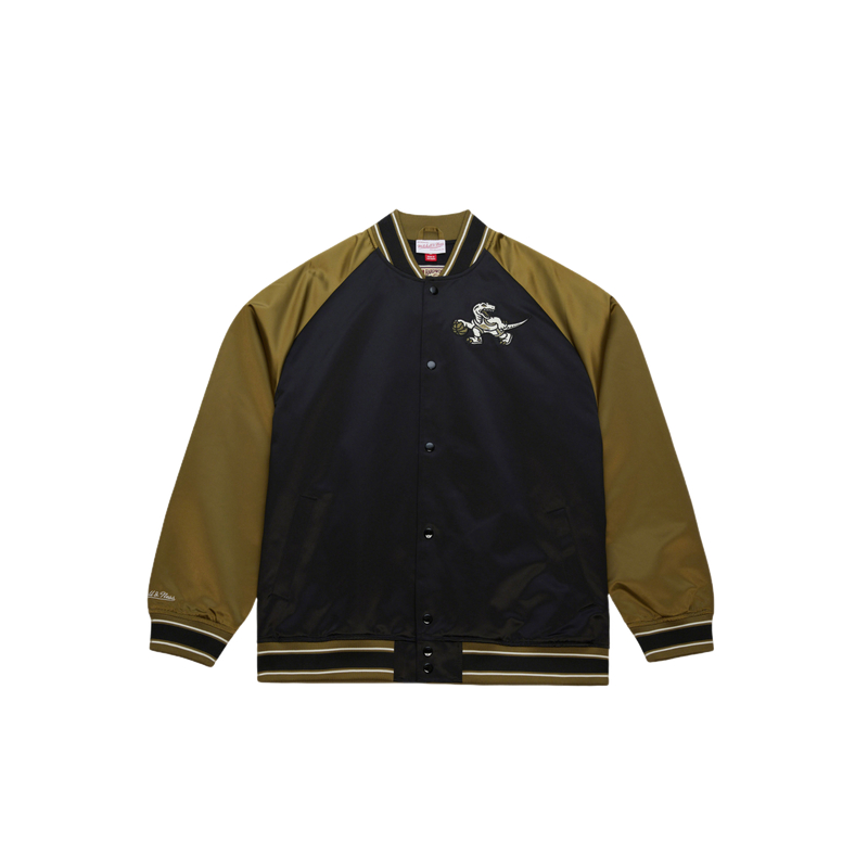 Куртка Mitchell & Ness x NBA Unisex Mitchell Ness, оливковый
Куртка Mitchell & Ness x NBA Unisex Mitchell Ness, оливковый