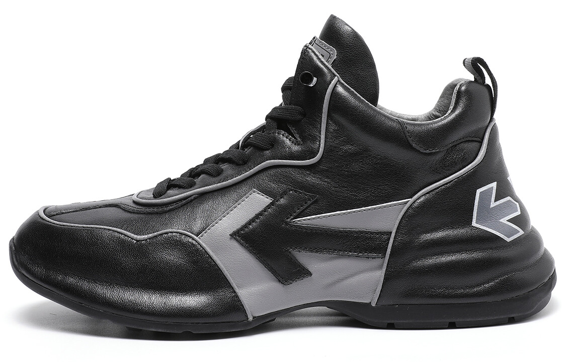 Мужские кроссовки Lifestyle High-Top черного цвета Trumppipe, Черный, Мужские кроссовки Lifestyle High-Top черного цвета Trumppipe
Мужские кроссовки Lifestyle High-Top черного цвета Trumppipe, Черный, Мужские кроссовки Lifestyle High-Top черного цвета Trumppipe