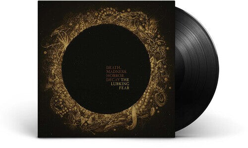 Виниловая пластинка Lurking Fear: Death, Madness, Horror, Decay
Виниловая пластинка Lurking Fear: Death, Madness, Horror, Decay