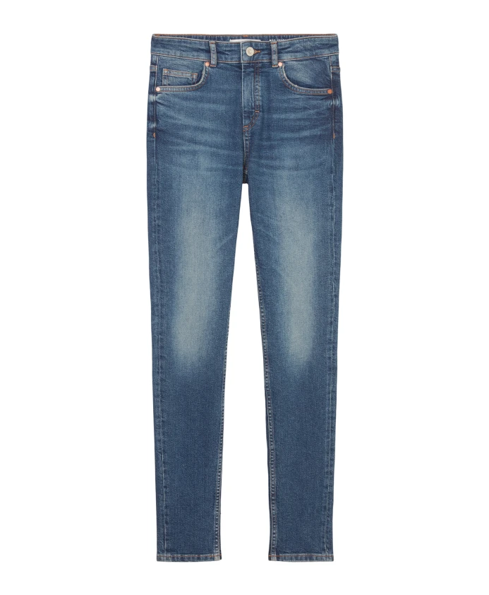 Узкие джинсы Marc O'Polo, синий
Узкие джинсы Marc O'Polo, синий