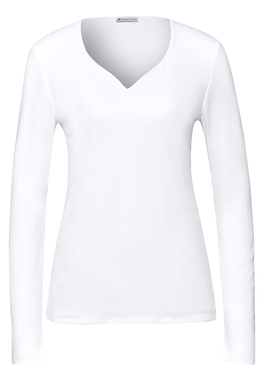 Рубашка STREET ONE, белый
Рубашка STREET ONE, белый