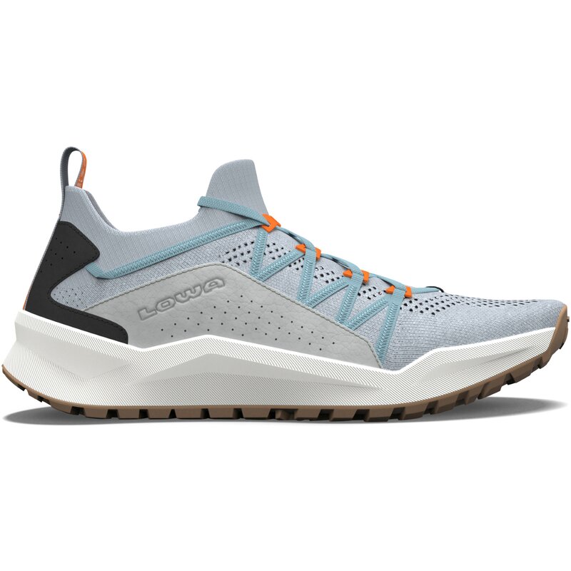 Кроссовки для ходьбы Kaloya Knit Lowa, мультиколор
Кроссовки для ходьбы Kaloya Knit Lowa, мультиколор