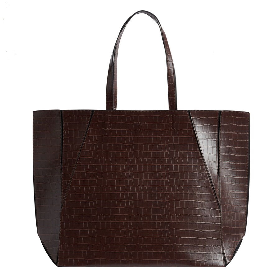 Сумка-шоппер Ted Baker Sophyna, темно-коричневый
Сумка-шоппер Ted Baker Sophyna, темно-коричневый