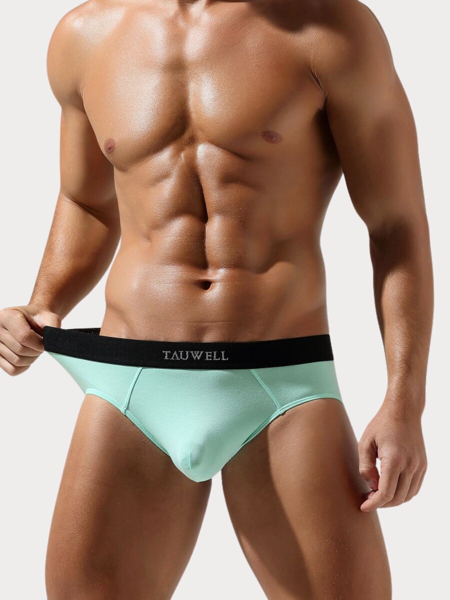 Трусики TAUWELL, зеленый
Трусики TAUWELL, зеленый