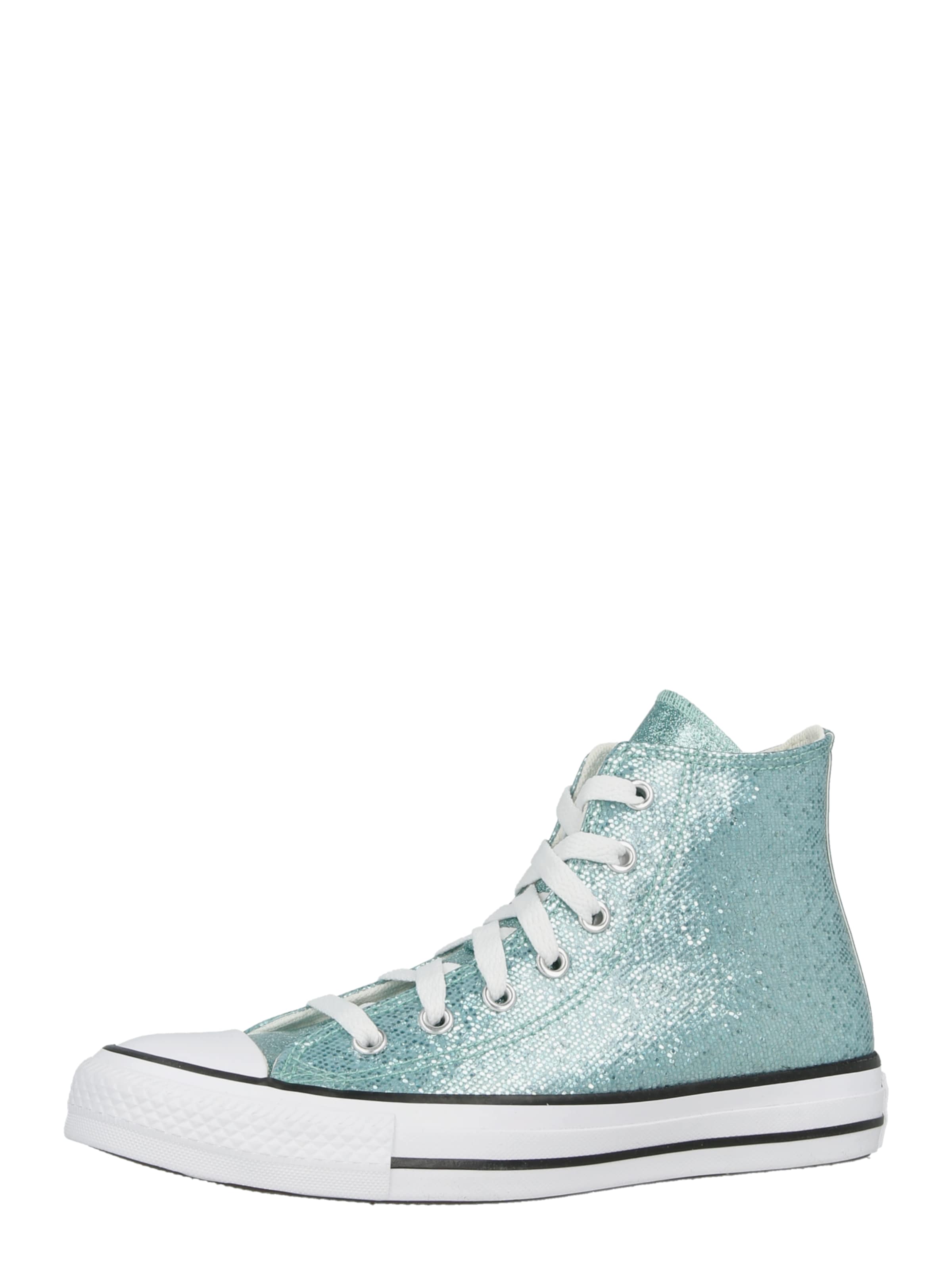 CONVERSE Кроссовки 'CHUCK TAYLOR ALL STAR' в цвете Aqua
CONVERSE Кроссовки 'CHUCK TAYLOR ALL STAR' в цвете Aqua