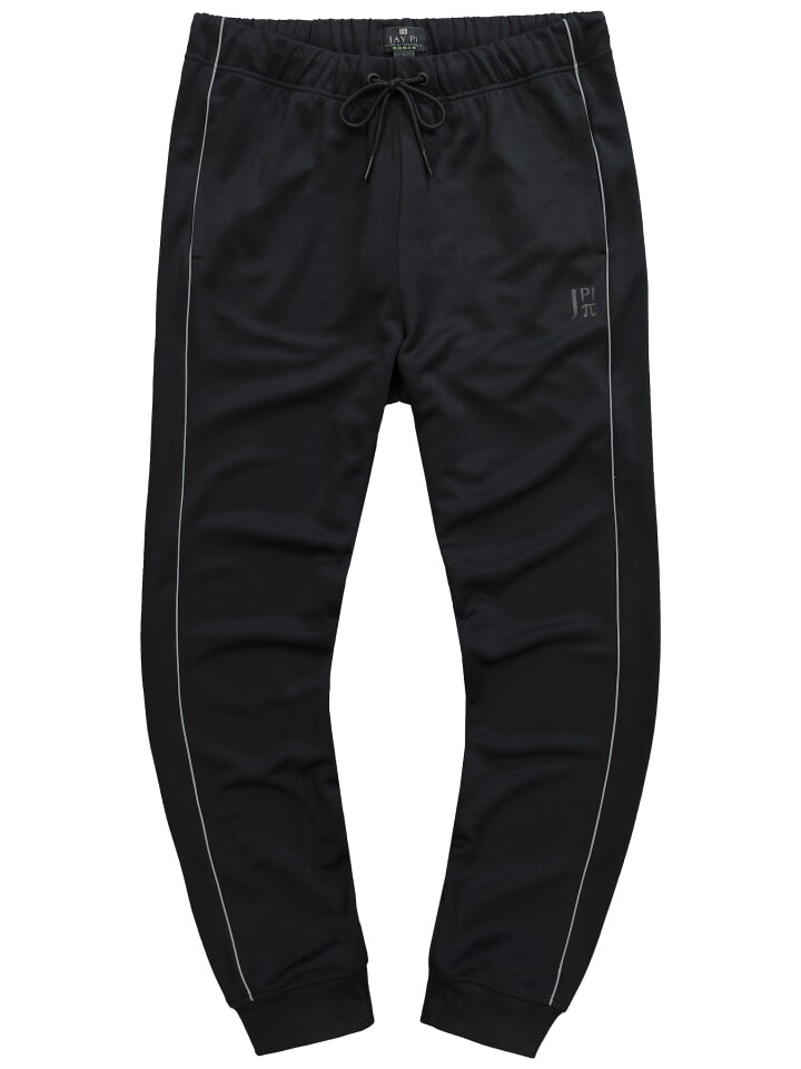 Спортивные брюки JP1880, черный 
Спортивные брюки JP1880, черный