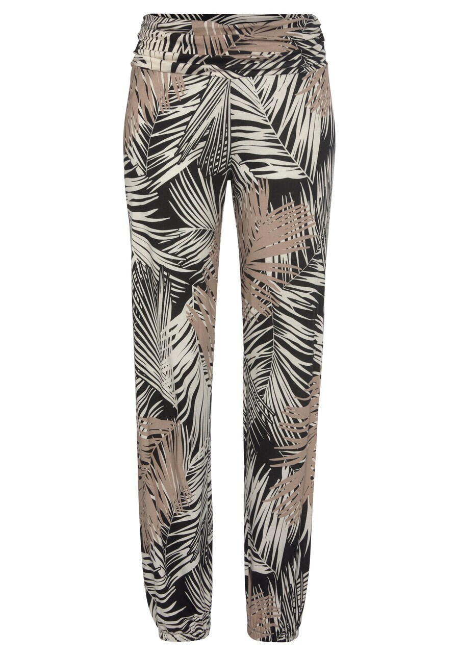 Зауженные брюки BUFFALO, коричневый
Зауженные брюки BUFFALO, коричневый