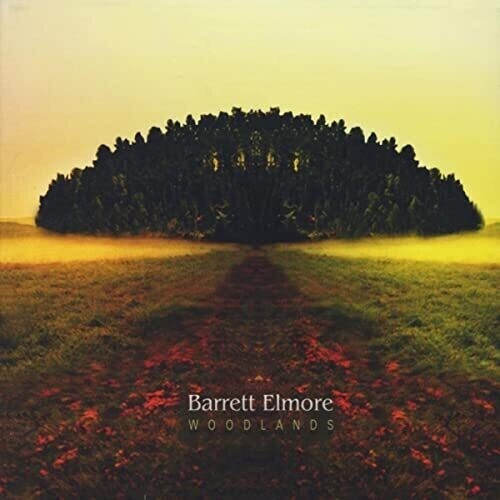 CD диск Barrett Elmore: Woodlands
CD диск Barrett Elmore: Woodlands