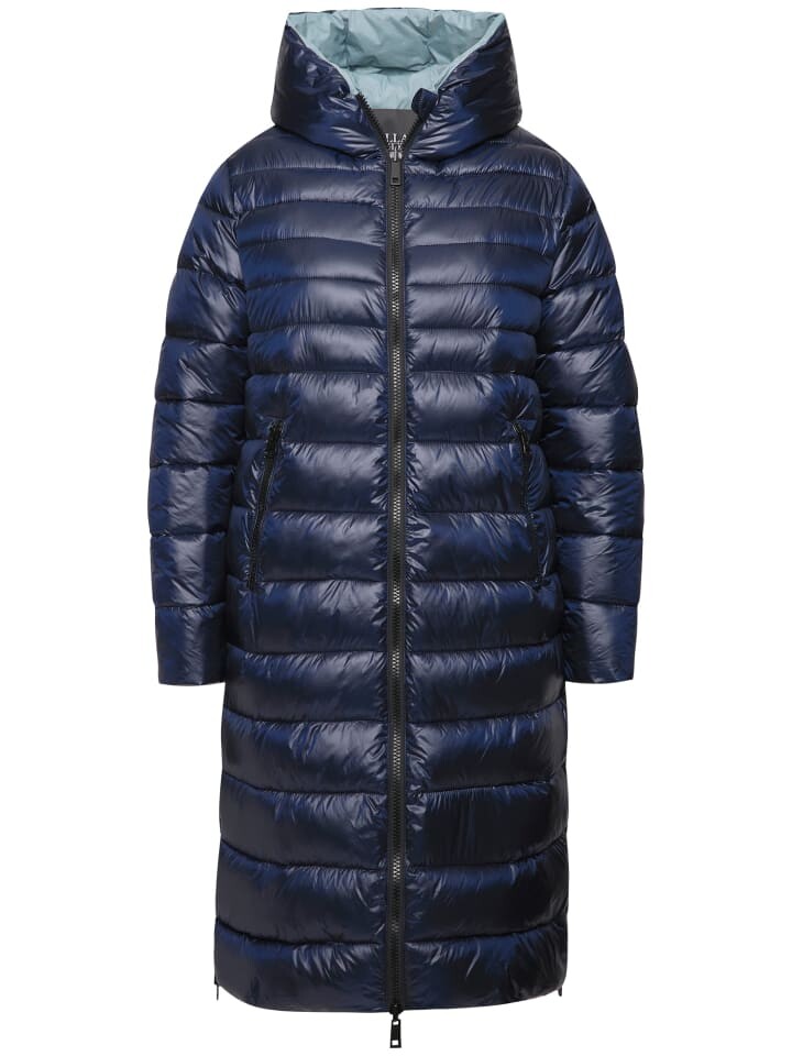 Пальто Ulla Popken, цвет graublau
Пальто Ulla Popken, цвет graublau