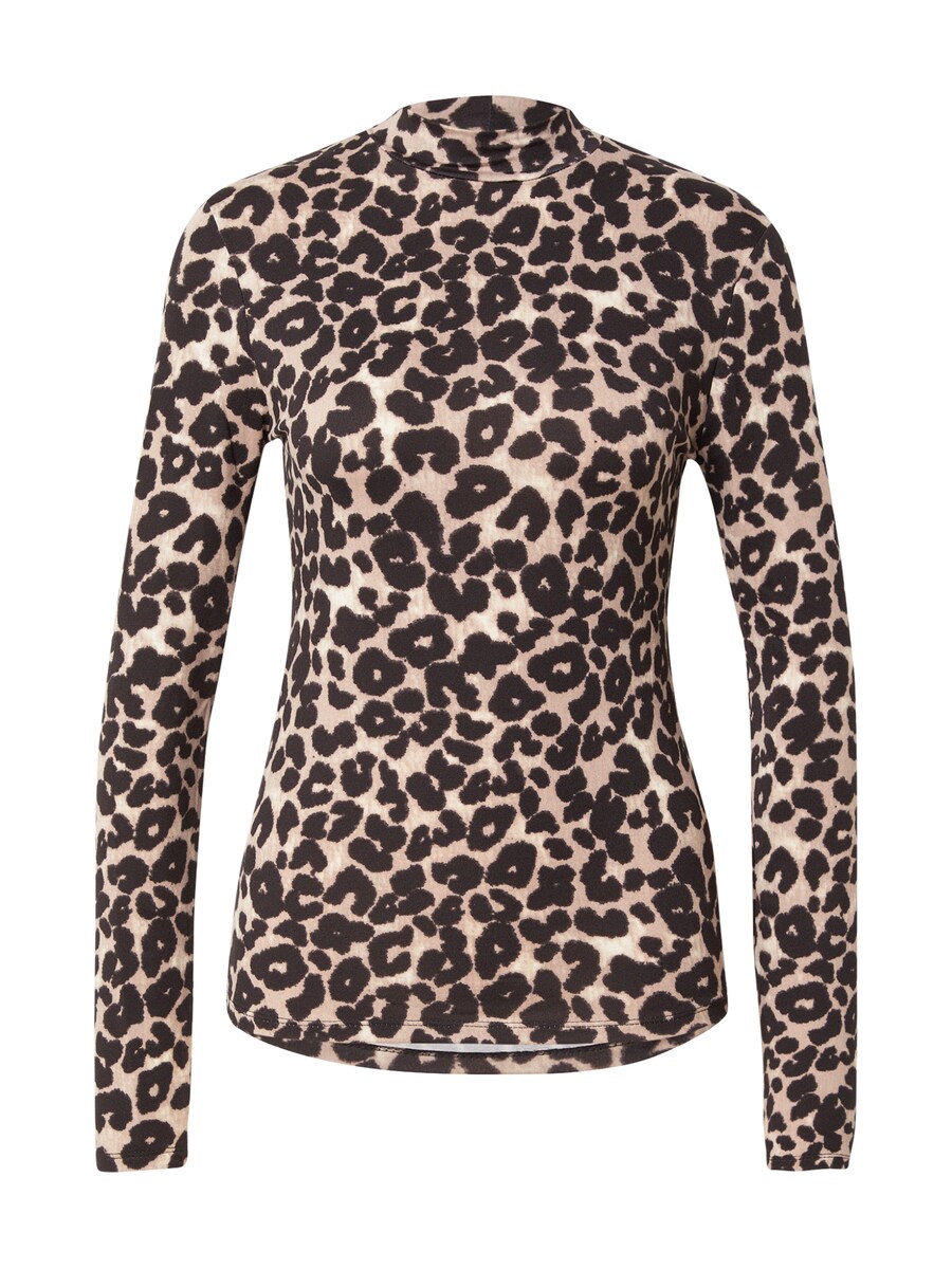 Рубашка Hailys Ki44mmy, серо-коричневый
Рубашка Hailys Ki44mmy, серо-коричневый