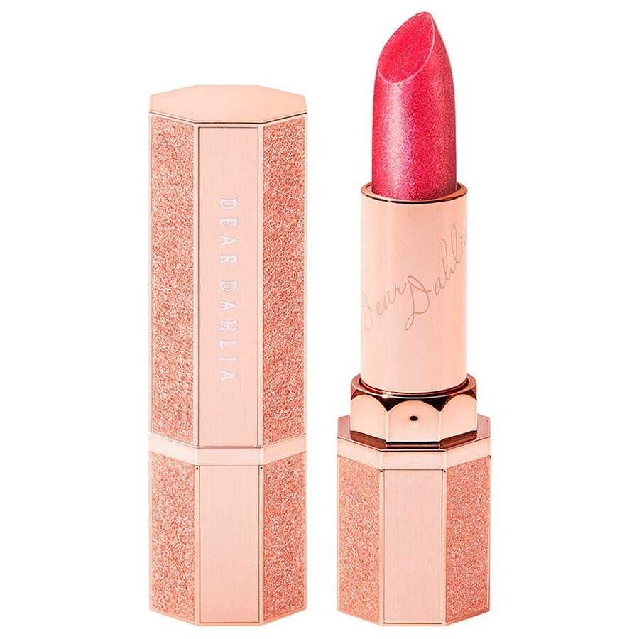 Губная помада allure shine lutrous lip plumper Dear Dahlia, temptation, вес 3.6 гр.
Губная помада allure shine lutrous lip plumper Dear Dahlia, temptation, вес 3.6 гр.