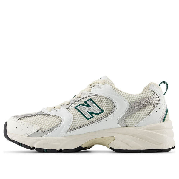 Кроссовки 530 кроссовки New Balance, белый
Кроссовки 530 кроссовки New Balance, белый