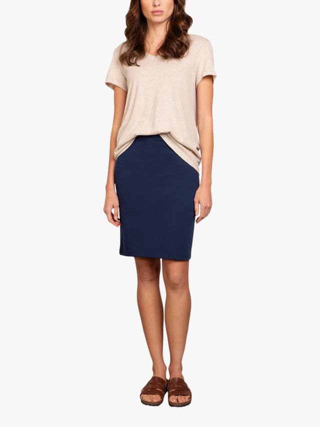 Мини-юбка Skye Pencil Celtic & Co., Navy
Мини-юбка Skye Pencil Celtic & Co., Navy