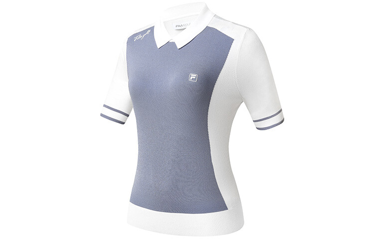 ФИЛА Женский трикотаж FILA, цвет Blue with White Lettering
ФИЛА Женский трикотаж FILA, цвет Blue with White Lettering