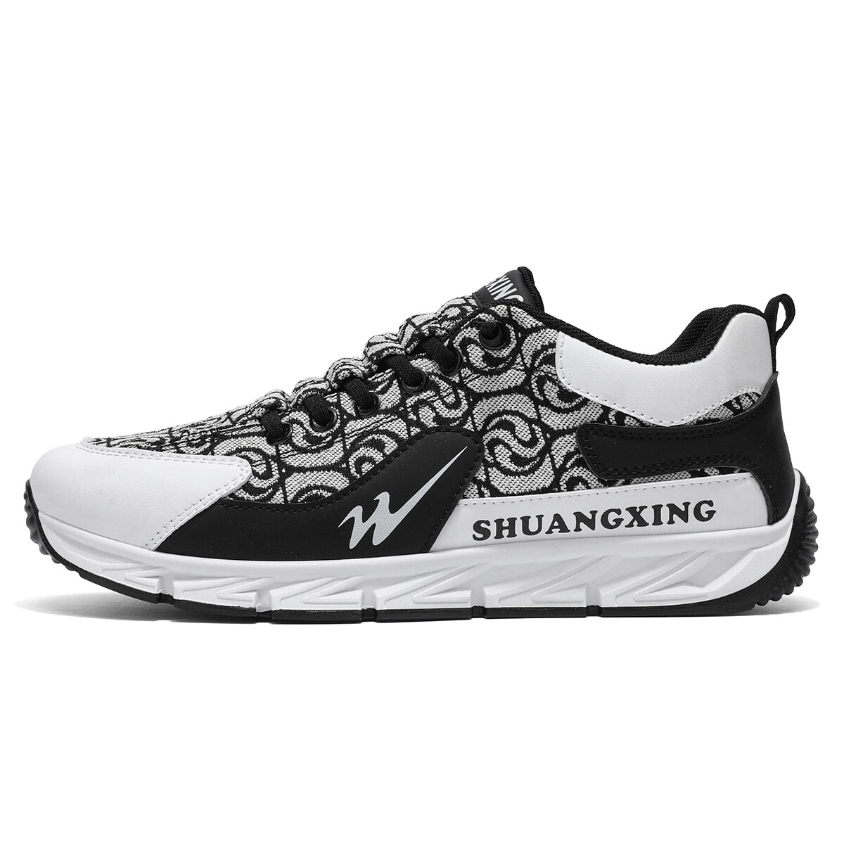 Кеды мужские, обувь для скейтбординга низкая серый Binary
Кеды мужские, обувь для скейтбординга низкая серый Binary