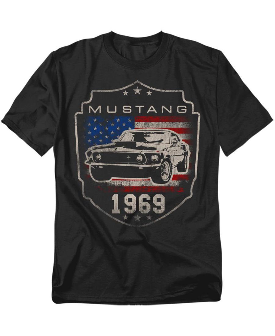 Мужская футболка с флагом Ford 1969 года Mustang, Black, Черный, Мужская футболка с флагом Ford 1969 года Mustang, Black
Мужская футболка с флагом Ford 1969 года Mustang, Black, Черный, Мужская футболка с флагом Ford 1969 года Mustang, Black