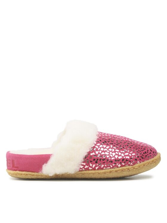 Тапочки Sorel, розовый
Тапочки Sorel, розовый