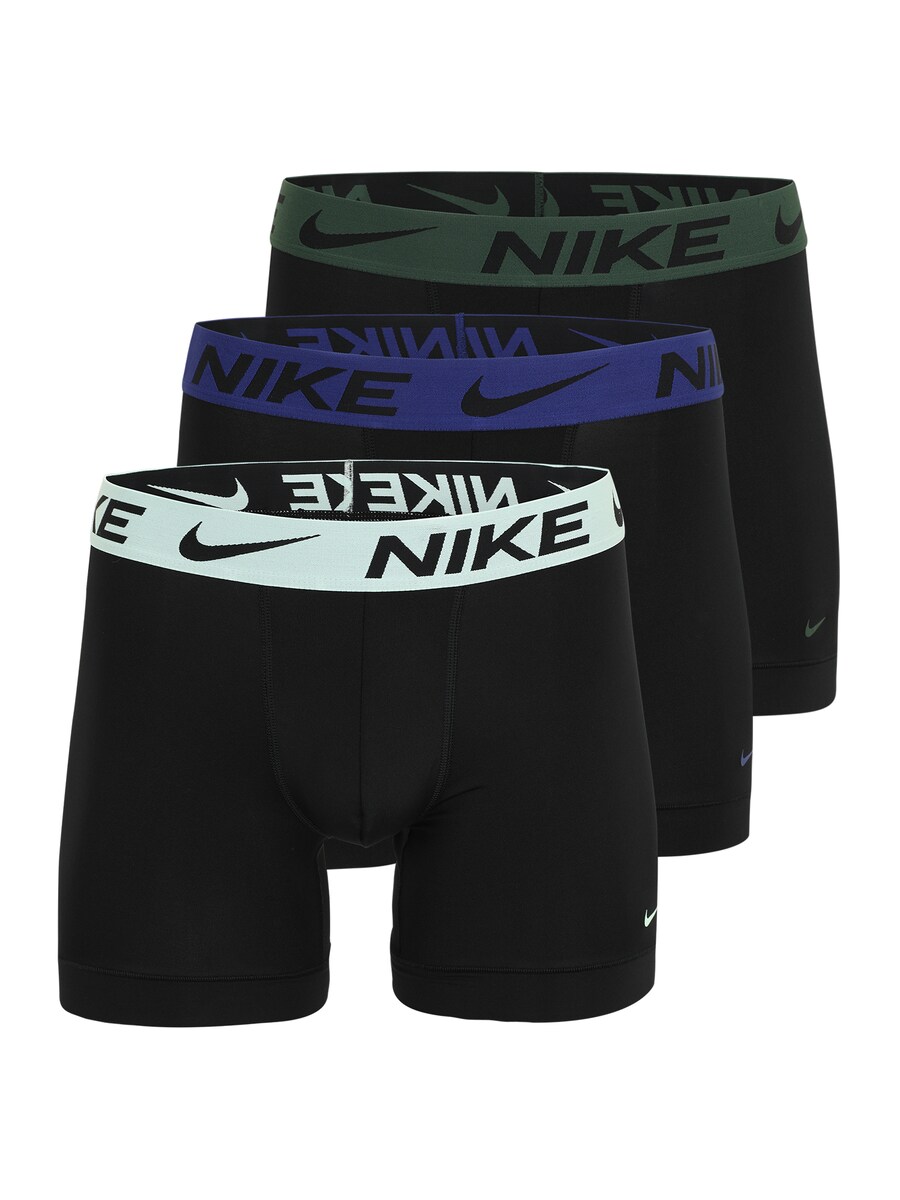 Боксеры NIKE Underwear, черный
Боксеры NIKE Underwear, черный